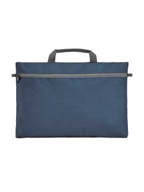 Taška na dokumenty > modrá