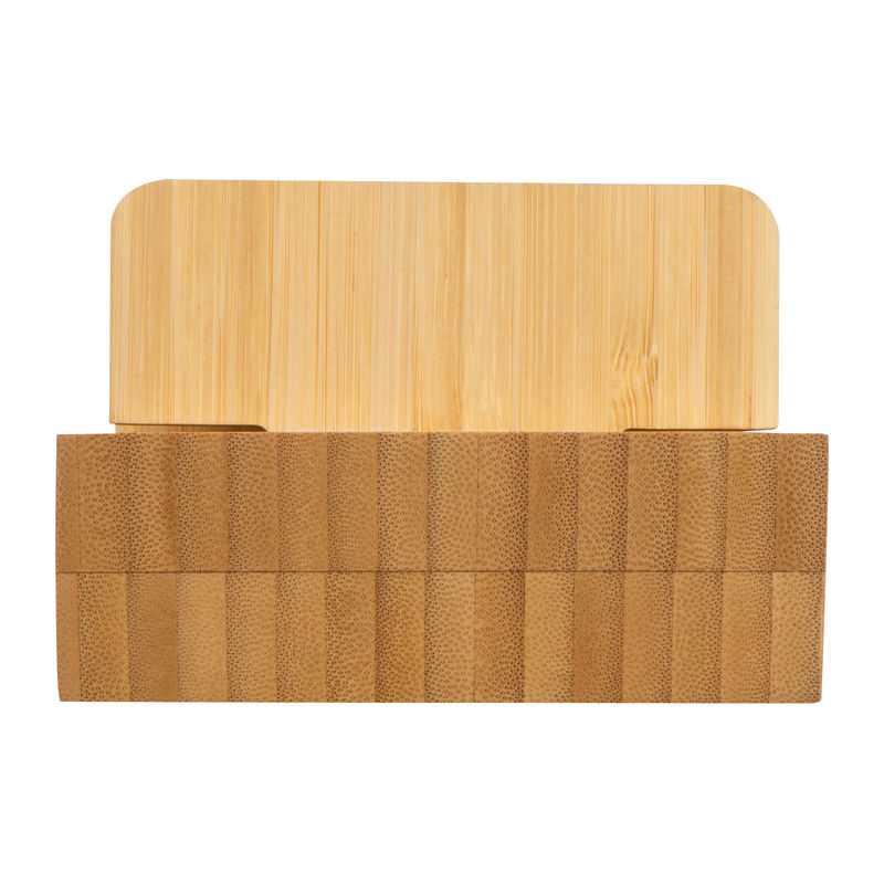 Nabíjecí stanice pro 4 zařízení > béžová