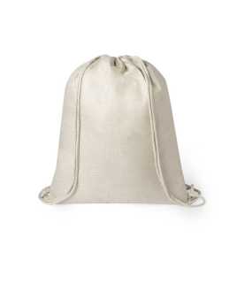 Šňůrková taška > přírodní