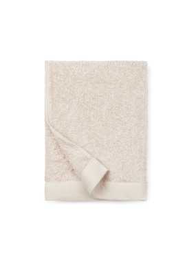 Ručník VINGA Birch 70x140 > béžová