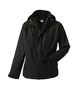 Pánská větrovka (Hydraplus 2000 RUSSELL)>černá>L