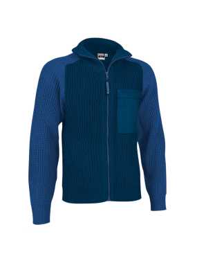 Pánský svetr (ARCE) > modrá (orion navy) / modrá (royal) > 3XL