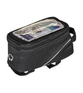 Taška na kolo > černá