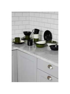 Miska (SAGAFORM) > černá