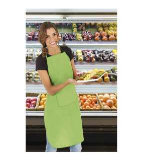 Zástěra (PEPPER) > modrá (orion navy)