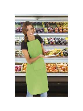 Zástěra (PEPPER) > modrá (orion navy)