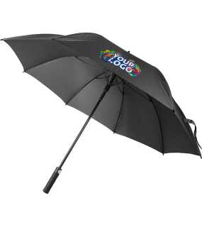 Automatický deštník RPET > černá