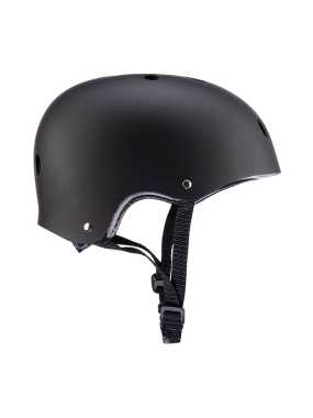 Přilba na kolo > černá