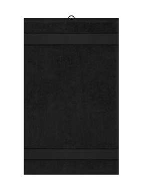 Ručník(MB Guest Towel)>černá