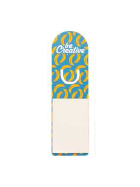 Záložka na zakázku > bílá