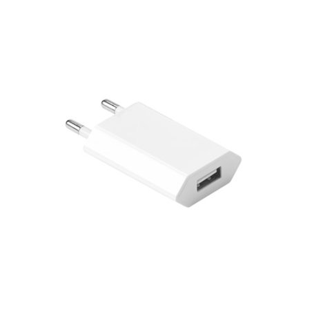 USB adaptér > bílá