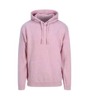 Unisex mikina (Just Hoods SURF HOODIE) > růžová (surf) > 2XL