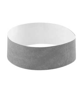 Events náramek> tmavě šedá