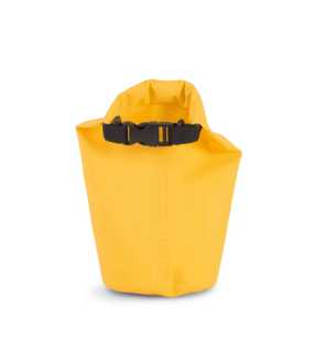 Batoh (Kimood WATERPROOF DRYSACK - 2 LITERS) > žlutá