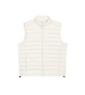 Pánská vesta (STANLEY\STELLA Stanley Climber) > bílá (off) > L