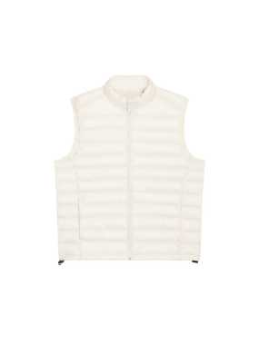 Pánská vesta (STANLEY\STELLA Stanley Climber) > bílá (off) > L