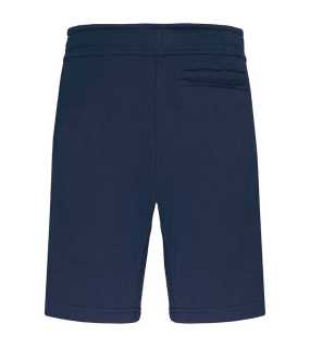 Pánské krátké kalhoty (KARIBAN FLEECE SHORTS)>modrá (navy)>XL