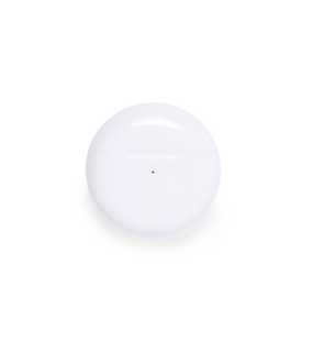 Bluetooth sluchátka > bílá