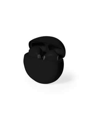 Bluetooth sluchátka > černá