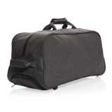 Taška na kolečkách > šedá (anthracite)