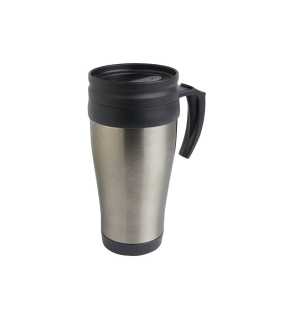 Termoska > stříbrná