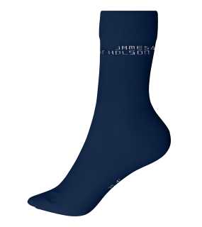 Ponožky(JN Bio Socks)>modrá (navy)>42-44