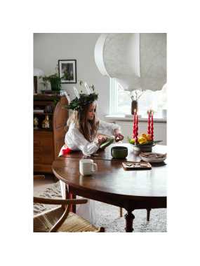 Nádoba (SAGAFORM) > zelená