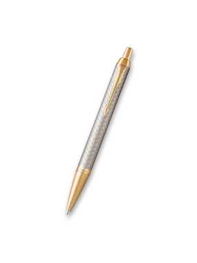 Kuličkové pero (PARKER IM Premium)> Warm Grey GT> GP