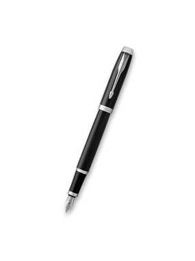 Plnicí pero (PARKER IM)> Black CT> PP (F)