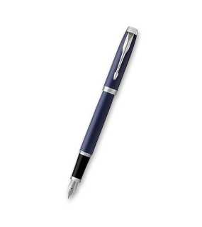 Plnicí pero (PARKER IM)> Blue CT> PP (M)