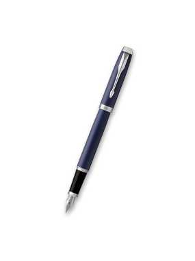 Plnicí pero (PARKER IM)> Blue CT> PP (F)