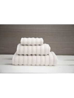Ručník (Olima PREMIUM TOWEL) > béžová (ecru) > 30X50