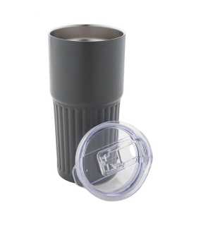 Termo hrnek > šedá (dark)