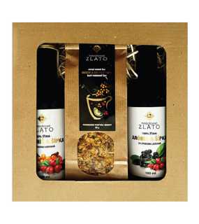 Dárkové balení Imuno