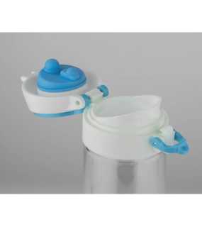 Sportovní lahev 260 ml > modrá