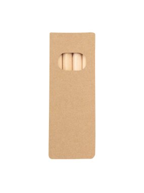 Sada 4 pastelek na zakázku > přírodní