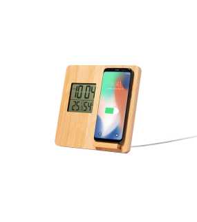 Nabíjecí meteorologická stanice > přírodní