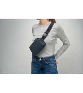 Ledvinka z polyesteru 210D > modrá (french navy)