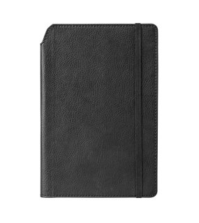 Poznámkový blok A5 > černá