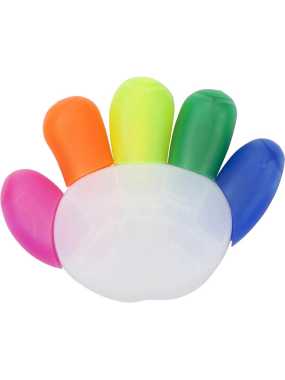 Zvýrazňovač >  vícebarevné