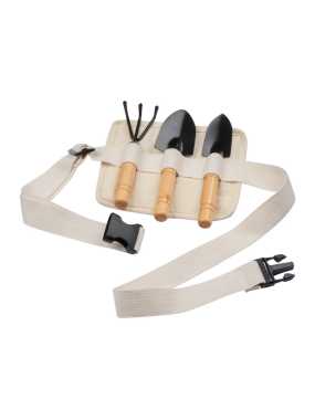 Montpellier sada zahradního nářadí > přírodní