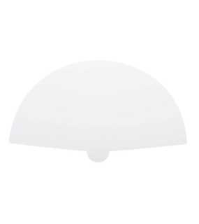 Ventilátor na objednávku > bílá