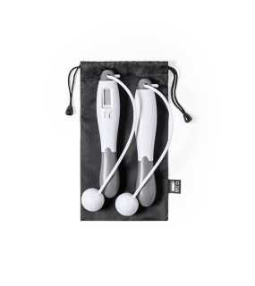 Digitální švihadlo > bílá