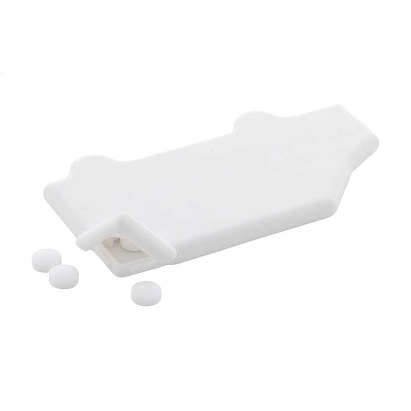 Mintové bonbóny > bílá