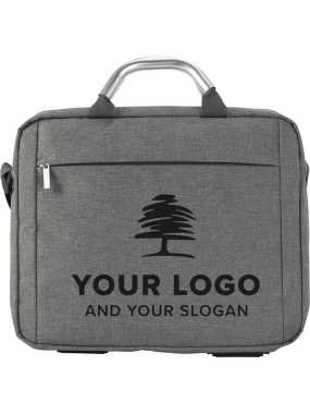 Laptop taška> šedá