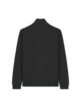 Unisex mikina (STANLEY\STELLA Trucker 2.0) > černá > L