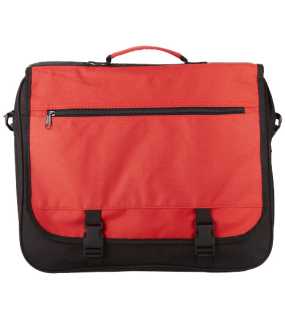 Taška na dokumenty > červená