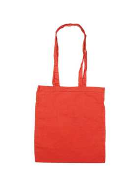 Bavlněná taška (120 gsm) > oranžová