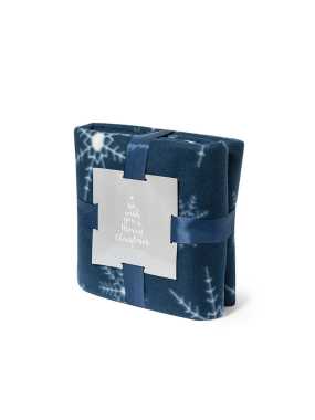 Deka > modrá (navy)