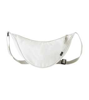 RPET crossbody ledvinka > přírodní